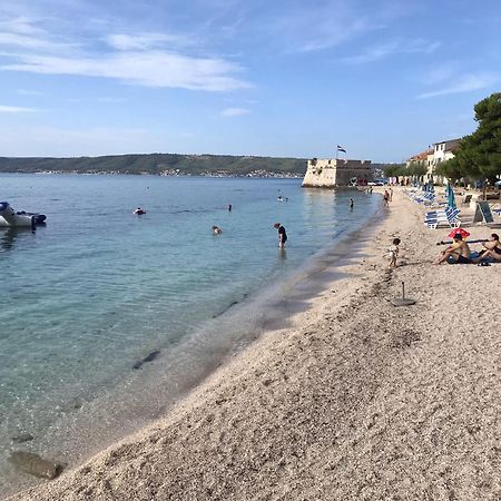 Apartment In Mari Ema Kaštela Eksteriør bilde